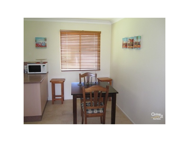 Hervey Range QLD 4817