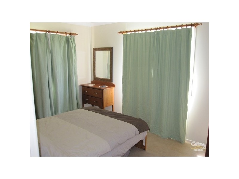 Hervey Range QLD 4817