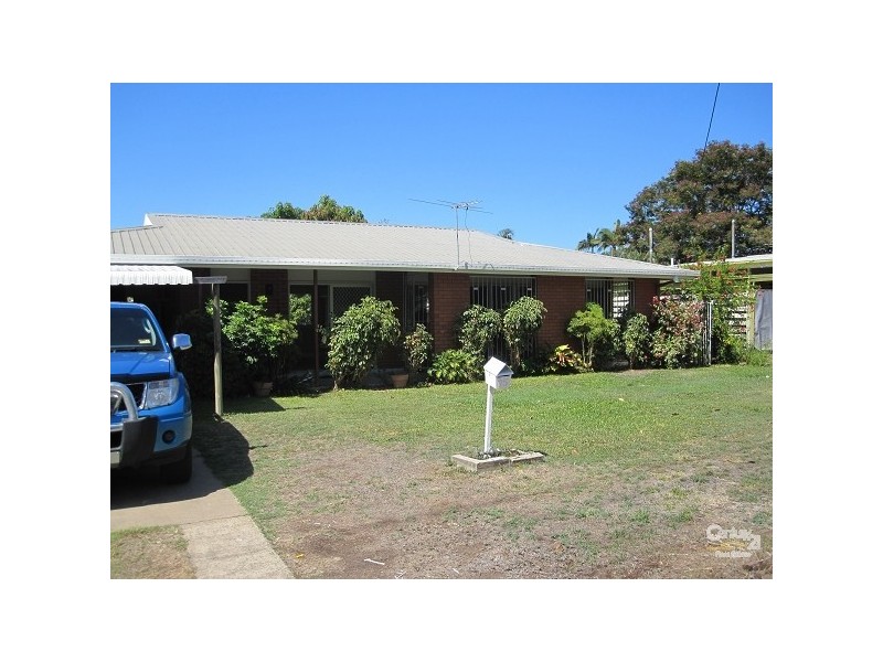 Mundingburra QLD 4812