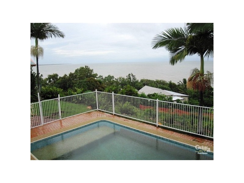 Toomulla QLD 4816