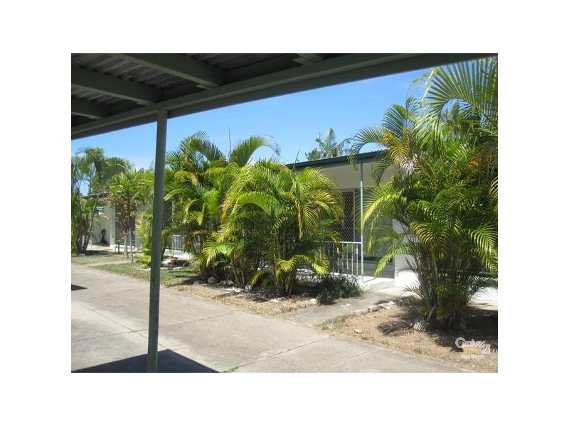 Townsville QLD 4810