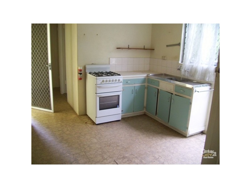 Belgian Gardens QLD 4810