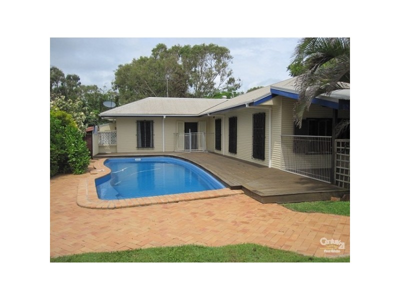 Saunders Beach QLD 4818