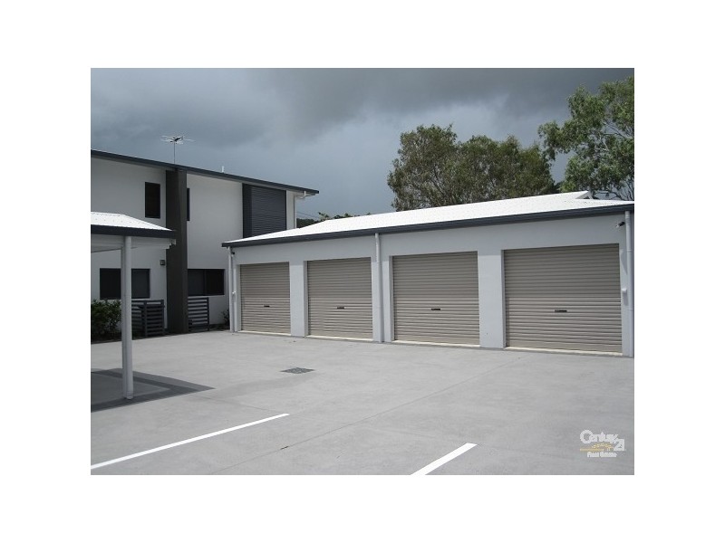 1-4 /19 CRAUFORD STREET, West End QLD 4810