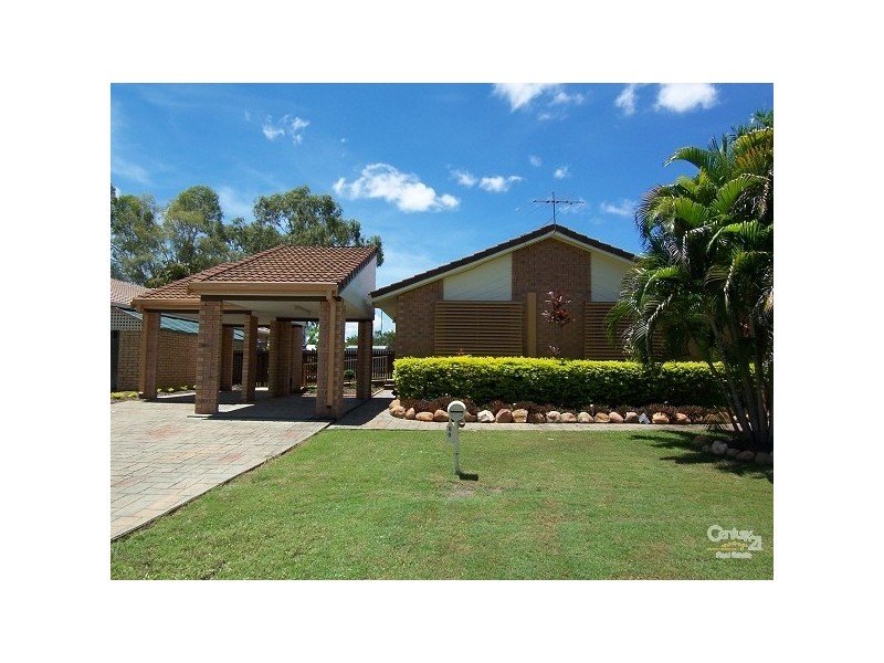 50 SERISSA CR, Annandale QLD 4814