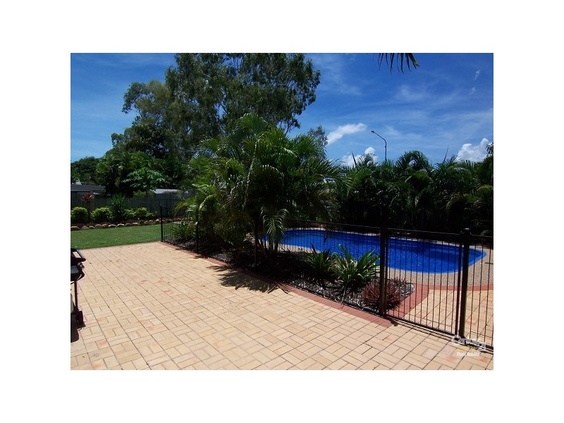 50 SERISSA CR, Annandale QLD 4814