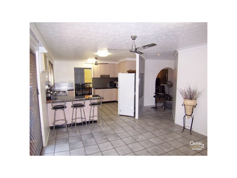 50 SERISSA CR, Annandale QLD 4814