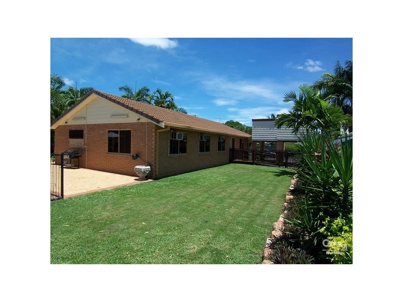 50 SERISSA CR, Annandale QLD 4814