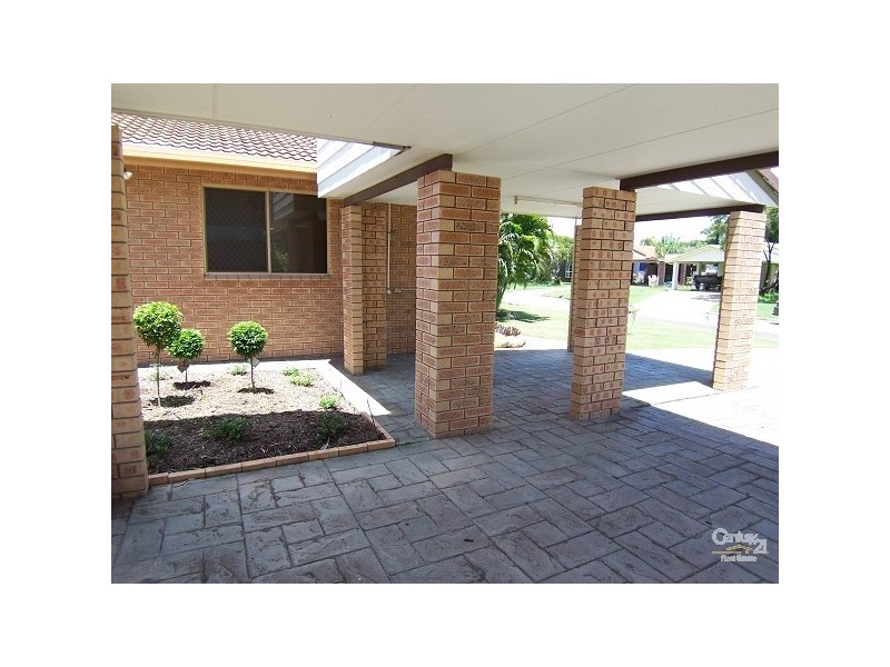 50 SERISSA CR, Annandale QLD 4814