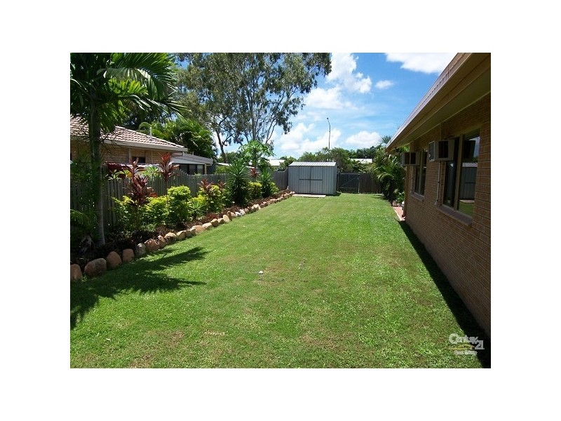 50 SERISSA CR, Annandale QLD 4814