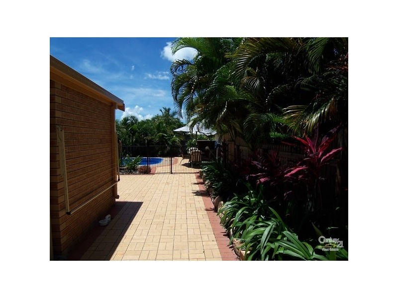 50 SERISSA CR, Annandale QLD 4814