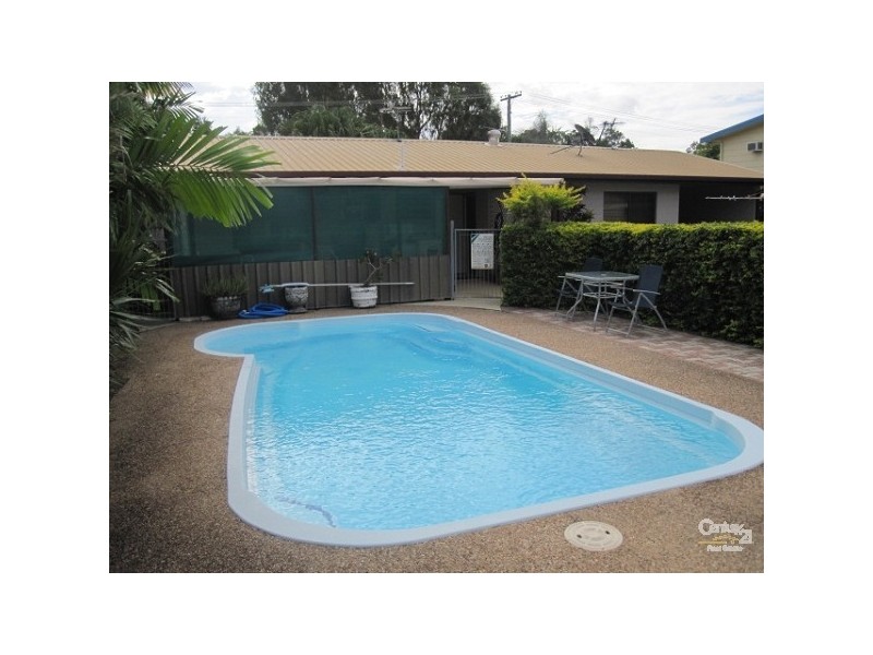 67 TAMOSHANTER DR, Kirwan QLD 4817