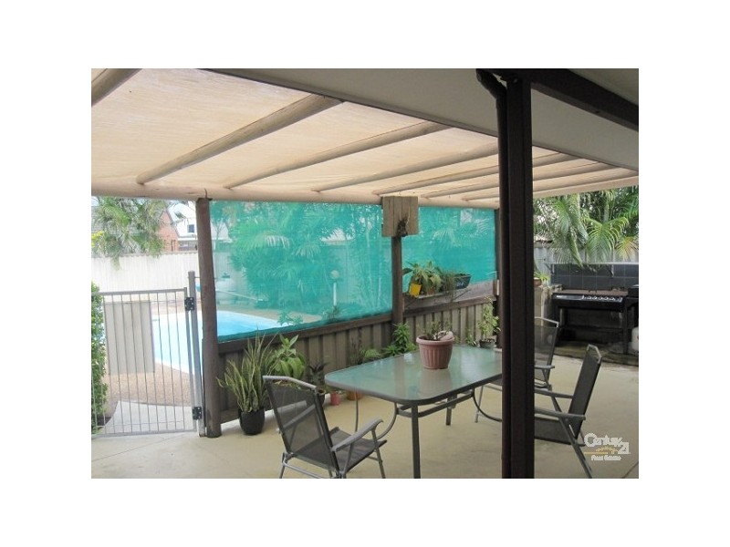 67 TAMOSHANTER DR, Kirwan QLD 4817