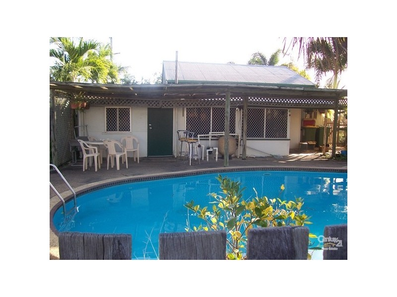 10 CLAY ST, Bohle QLD 4818