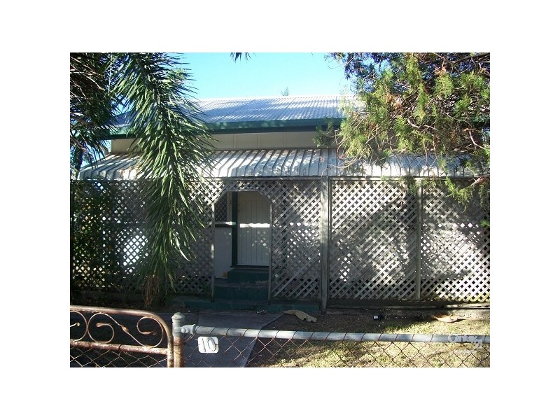 10 CLAY ST, Bohle QLD 4818