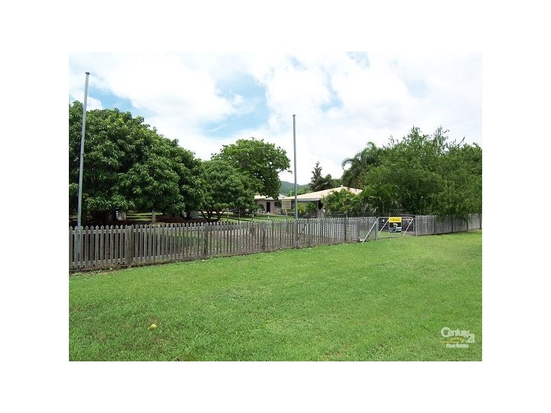 Alligator Creek QLD 4816