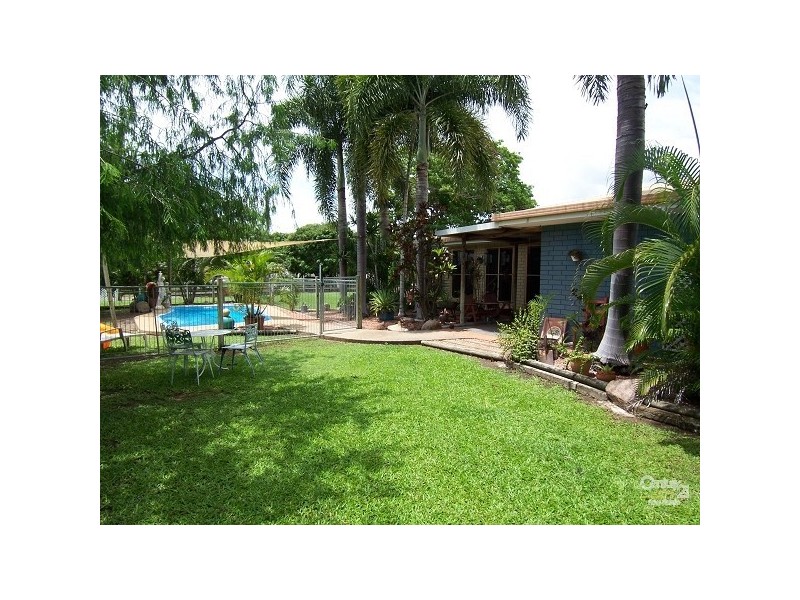 Alligator Creek QLD 4816