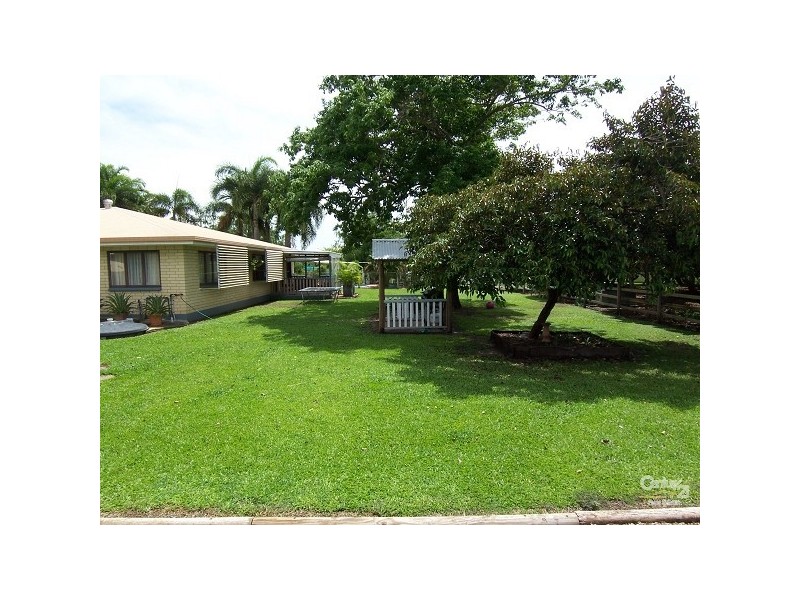 Alligator Creek QLD 4816