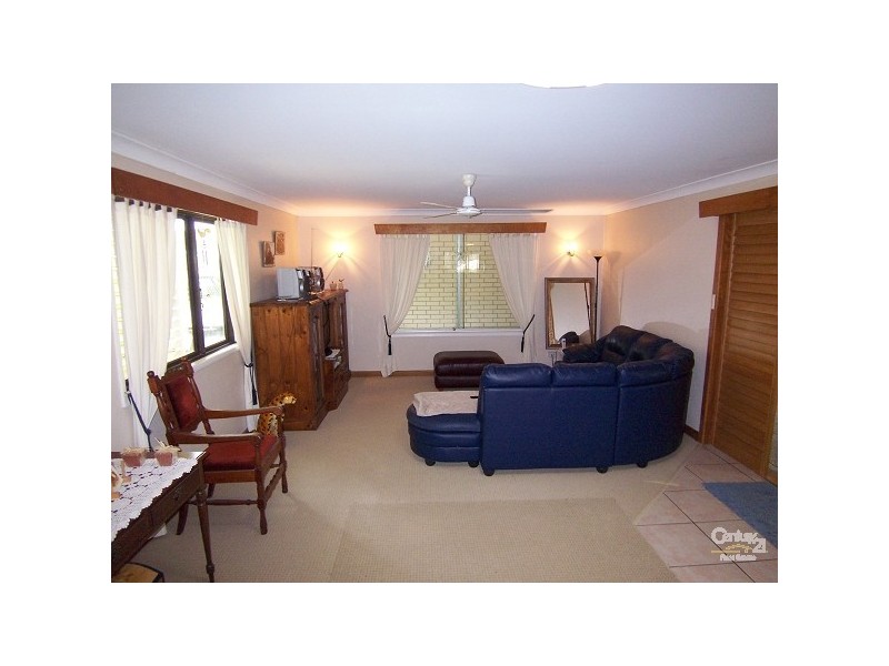 Alligator Creek QLD 4816