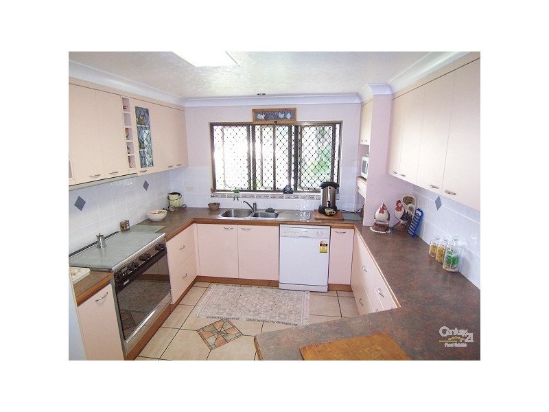 Alligator Creek QLD 4816