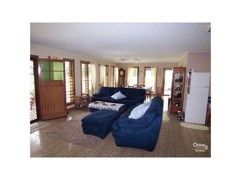 Alligator Creek QLD 4816