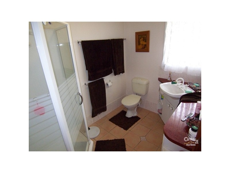 Alligator Creek QLD 4816