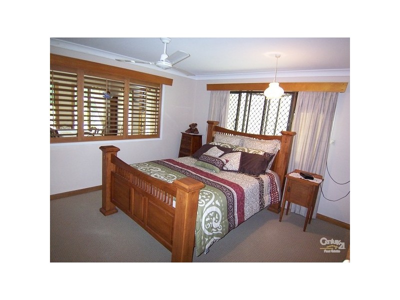 Alligator Creek QLD 4816