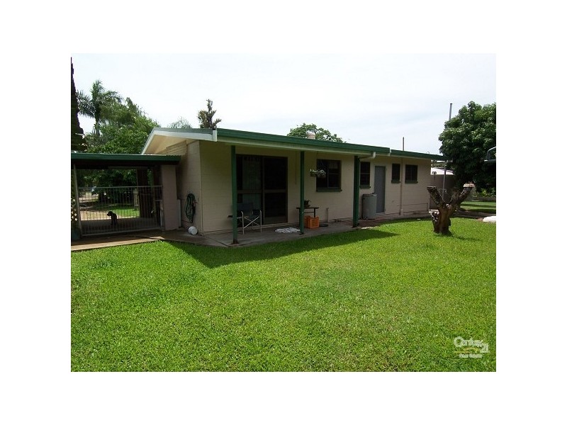 Alligator Creek QLD 4816