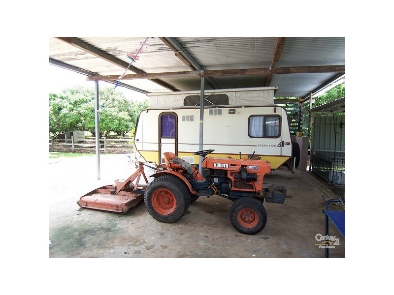 Alligator Creek QLD 4816