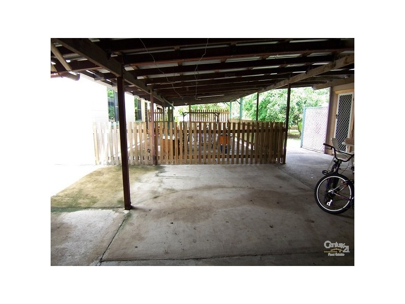 Alligator Creek QLD 4816