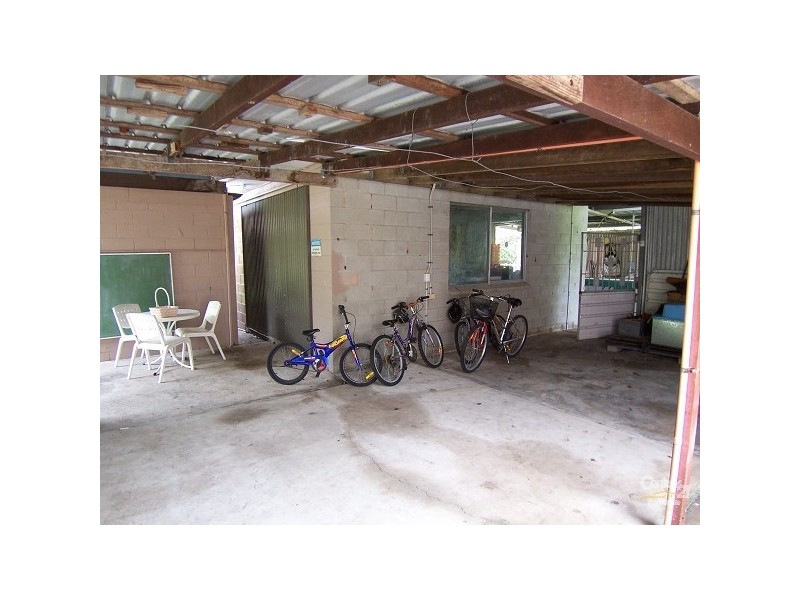 Alligator Creek QLD 4816