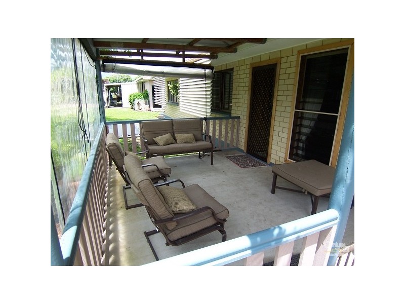 Alligator Creek QLD 4816