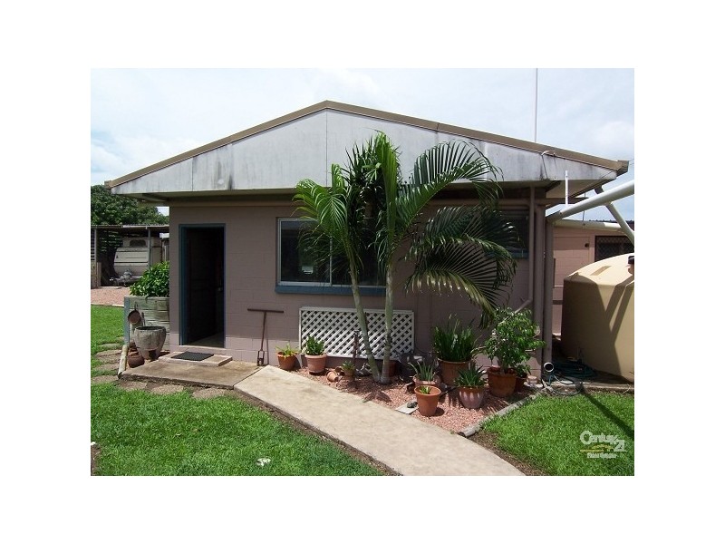 Alligator Creek QLD 4816