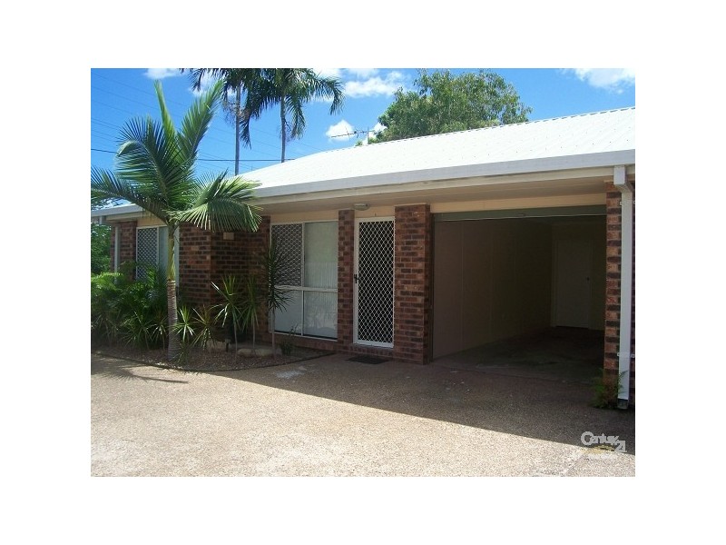1/27 Harold Street, Townsville QLD 4810