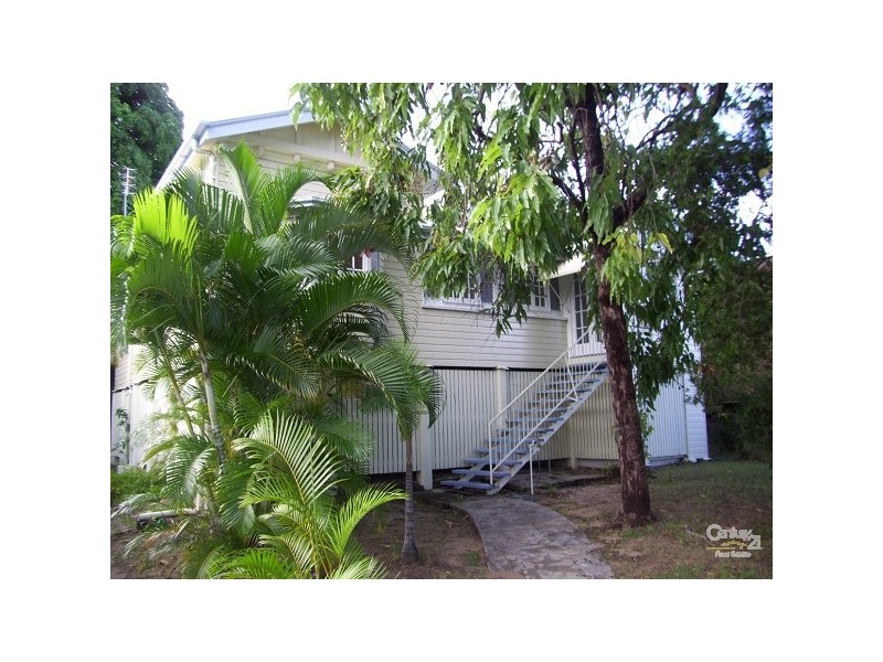 Belgian Gardens QLD 4810