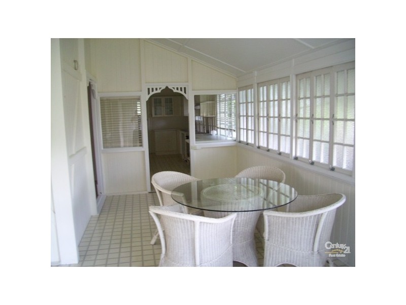 Belgian Gardens QLD 4810