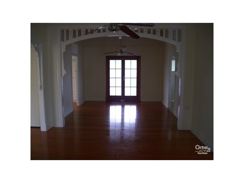 Belgian Gardens QLD 4810