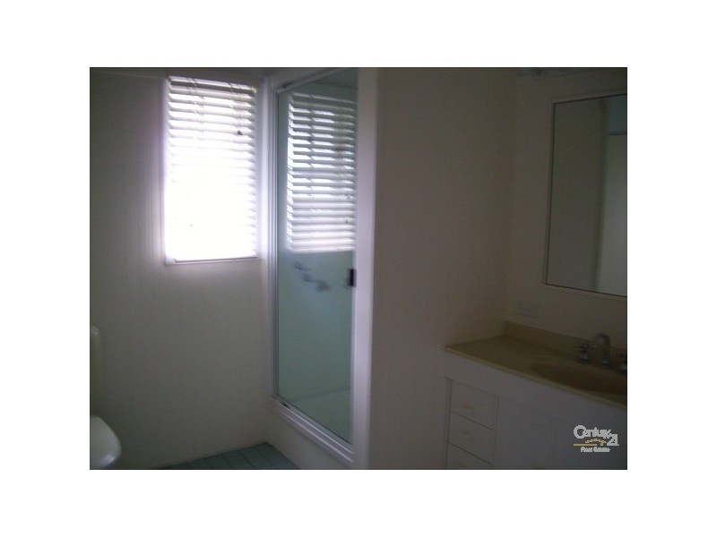 Belgian Gardens QLD 4810