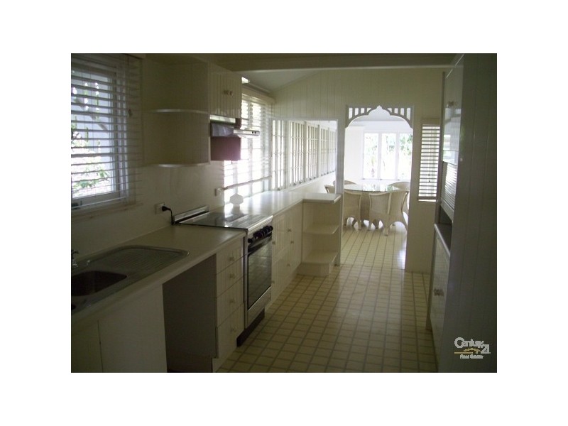 Belgian Gardens QLD 4810