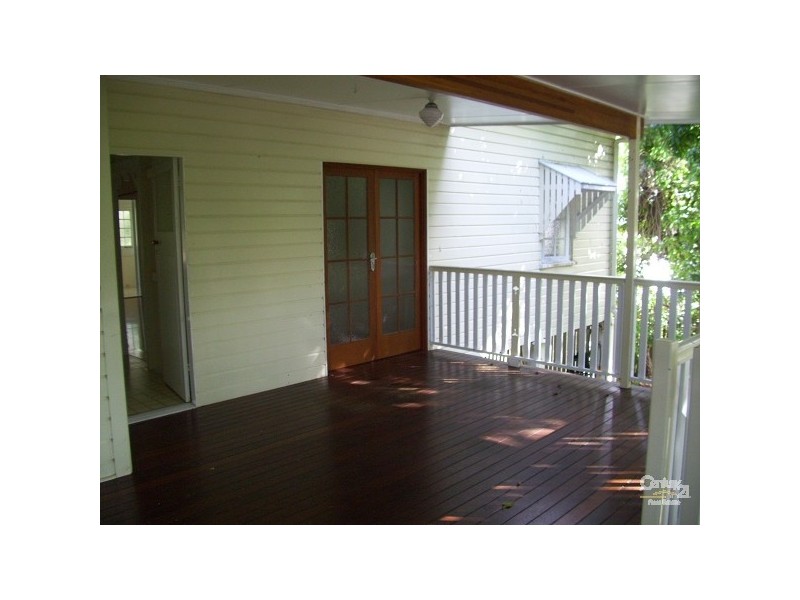 Belgian Gardens QLD 4810