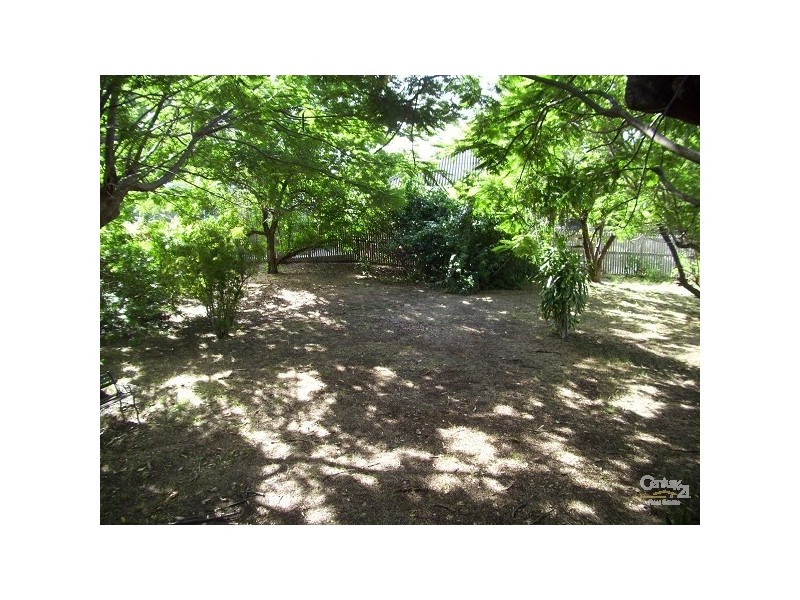 Belgian Gardens QLD 4810