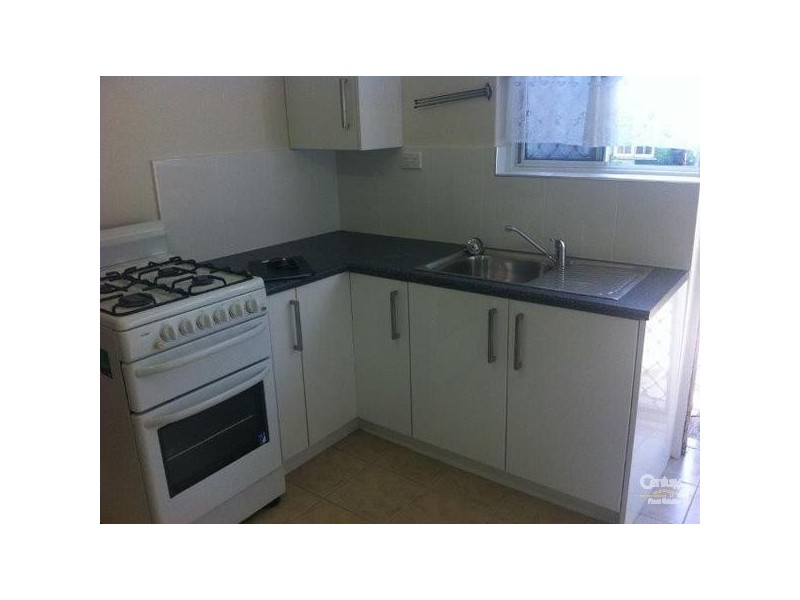 Belgian Gardens QLD 4810