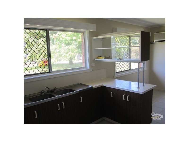 Mundingburra QLD 4812