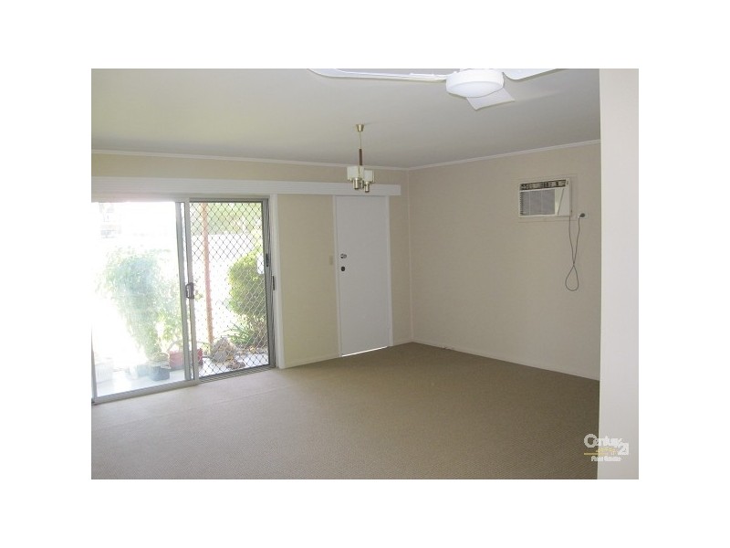 Mundingburra QLD 4812