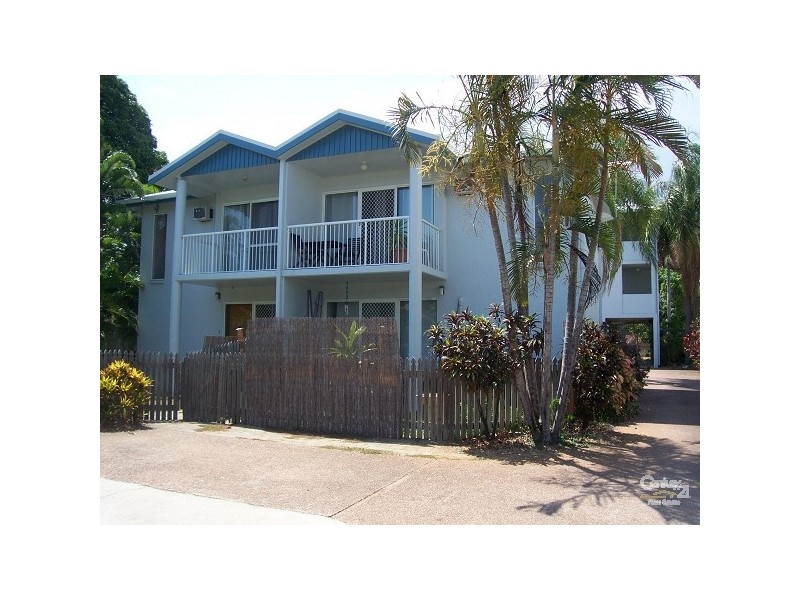 Railway Estate QLD 4810