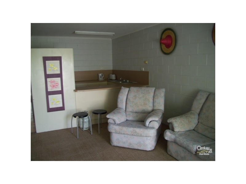 Belgian Gardens QLD 4810