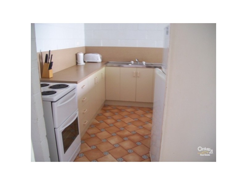 Belgian Gardens QLD 4810