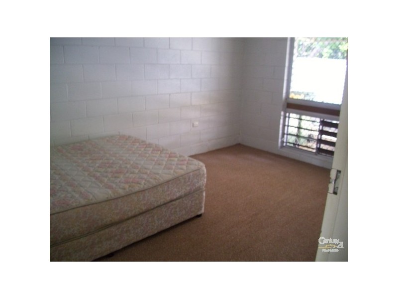 Belgian Gardens QLD 4810