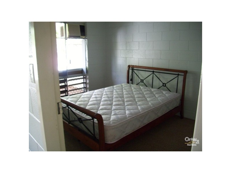 Belgian Gardens QLD 4810