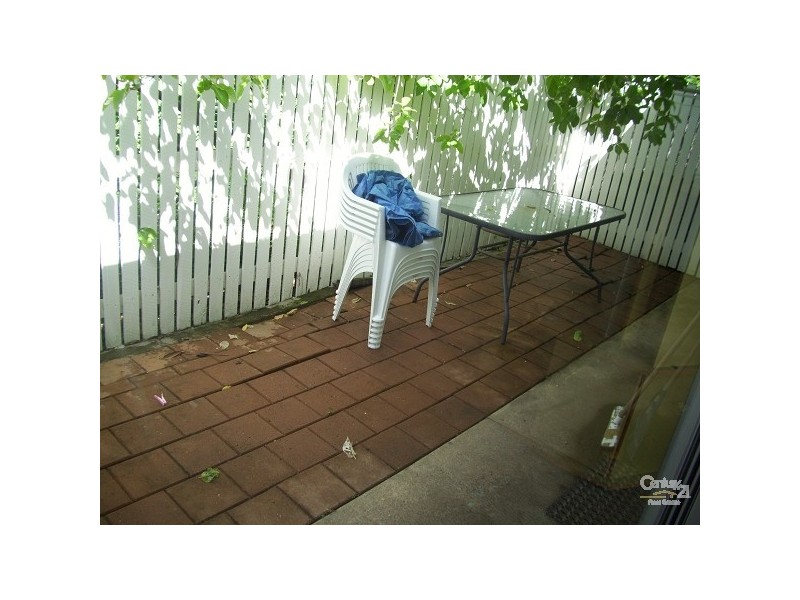 Belgian Gardens QLD 4810